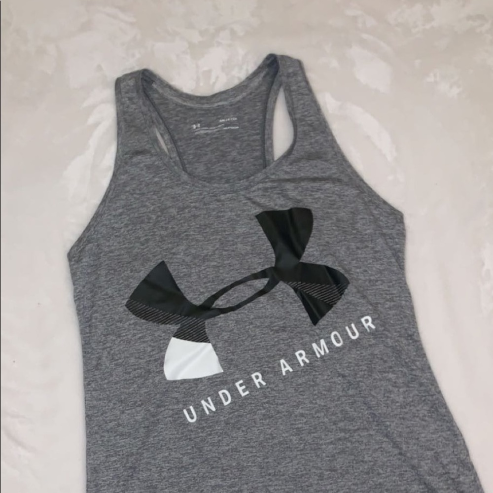 UnderArmour Tank